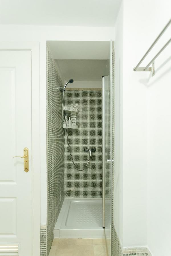 Appartement Alohamundi Sauceda à Séville Extérieur photo